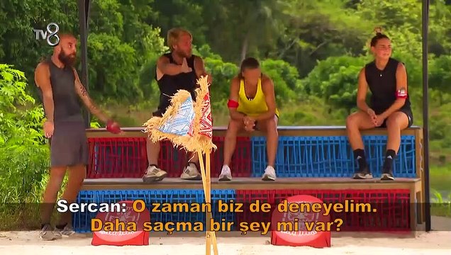 95. bölüm fragmanı | Survivor'da ortam gerildi!