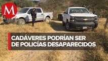 Tres mujeres y los dos civiles fueron liberados tras ser secuestradas en Colima