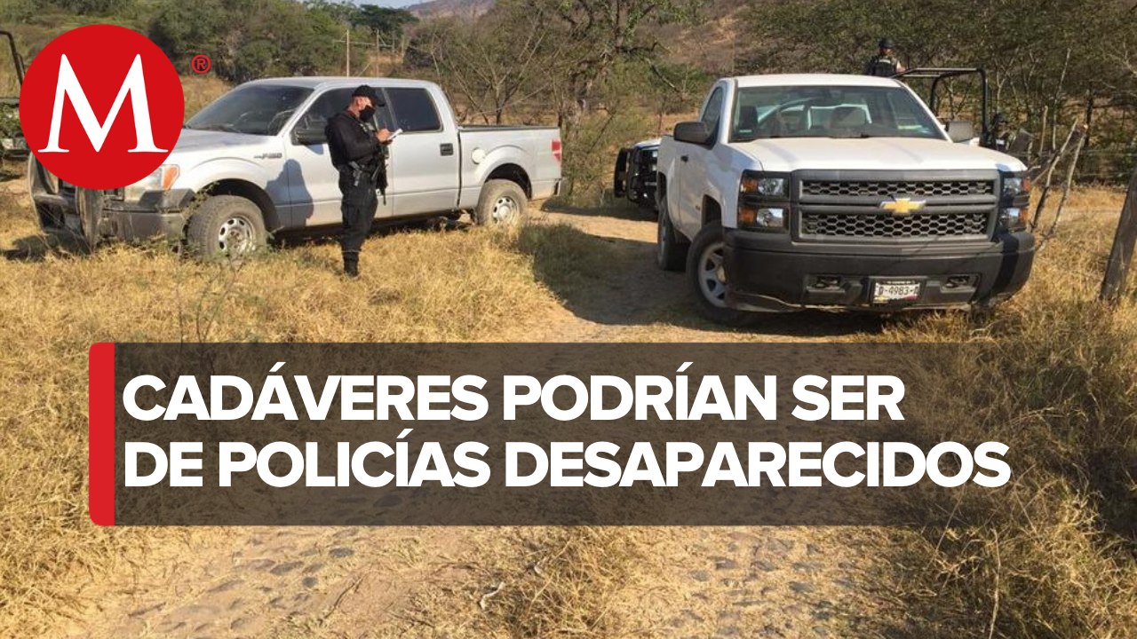 Tres mujeres y los dos civiles fueron liberados tras ser secuestradas en Colima