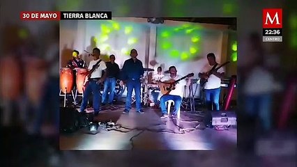 Ataque armado en Tierra Blanca, Veracruz