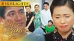 Alex finally settles her differences with her father | May Bukas Pa