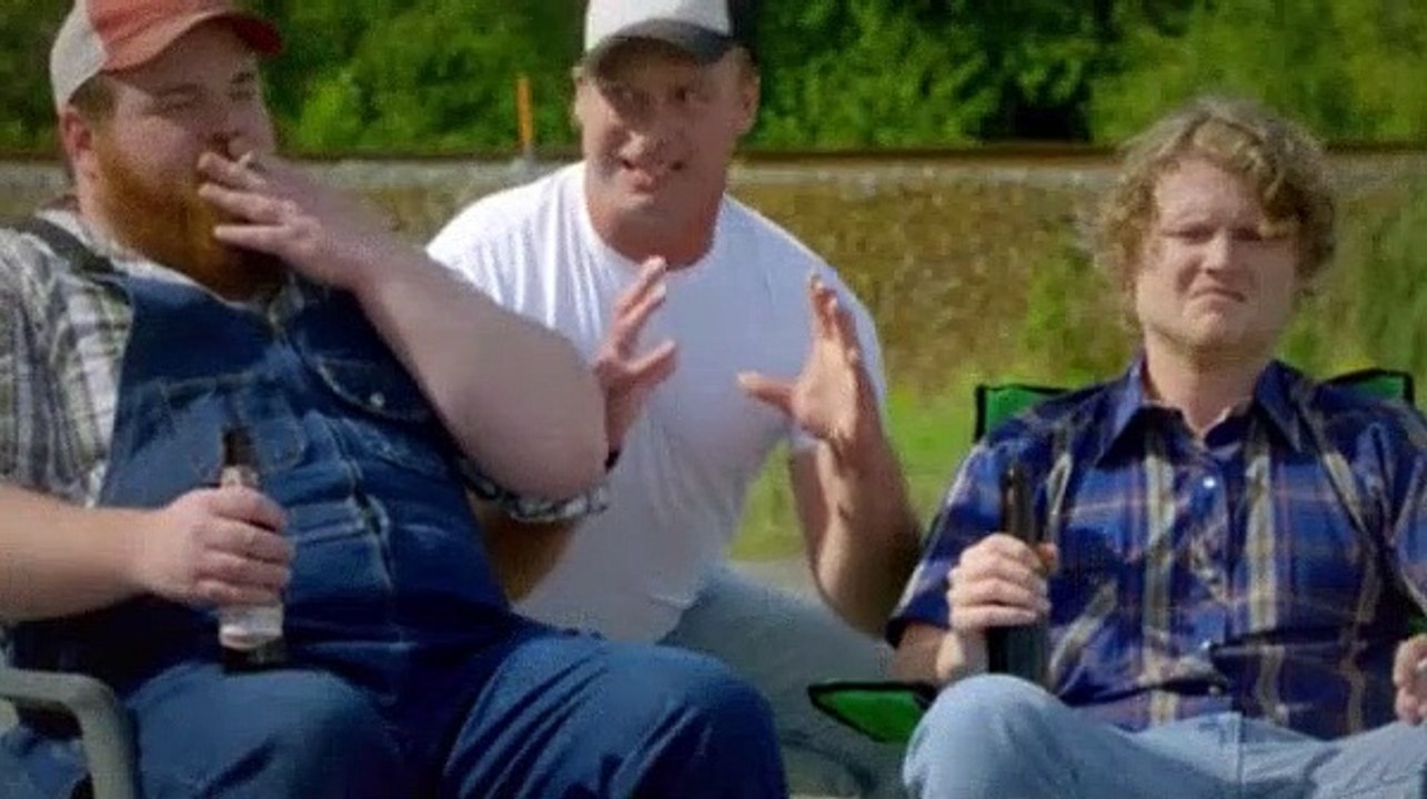 Letterkenny S08E07 Day Beers Day video Dailymotion