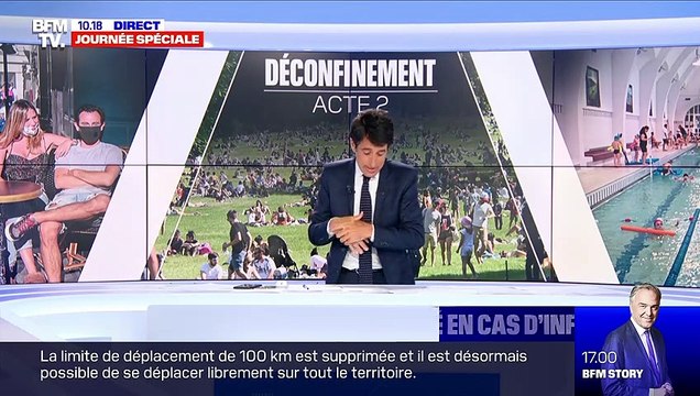 Collèges, lycées: un système à la carte ? (2) - 02/06