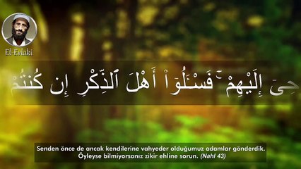 Şehitler ve Nöbet Bekleyenler / Şehid Şeyh Enver el-Evlaki