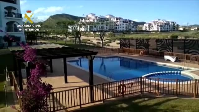 Dos detenidos por matar a tiros a un hombre el pasado noviembre en Mijas