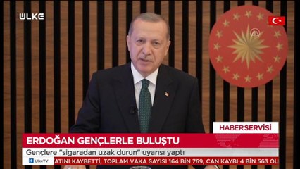 Faruk Aksoy ile Haber Servisi - 1 Haziran 2020