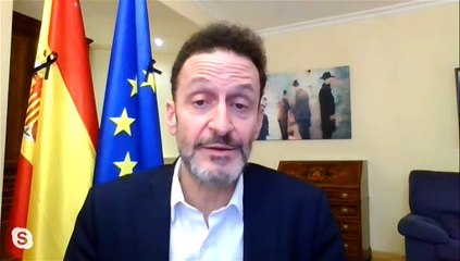 Ciudadanos votará a favor de la última prórroga tras alcanzar un acuerdo con el Gobierno