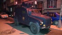 98’i muvazzaf asker 118 kişiye gözaltı kararı