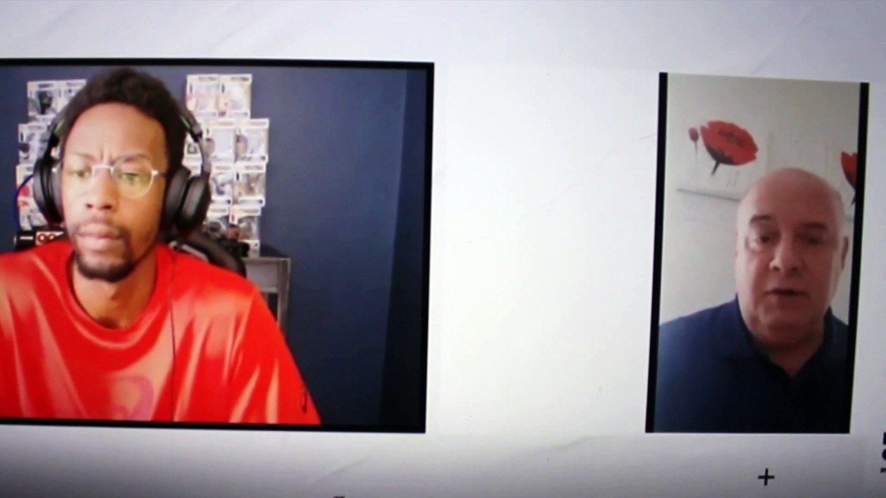 Roland-Garros - Bernard Giudicelli et la FFT a un plan pour combler "les trous" du Philippe-Chatrier