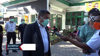 Lagi, Hasil Pemeriksaan Sampel Swab di NTT Negatif