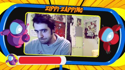 Zippi Zapping: Ivan Armesto (30/04/20)