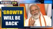 PM Modi assures India Inc that growth will be back, stresses self-reliance | Oneindia News