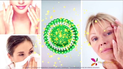 Mundo Natural 14: Las alergia no entienden de confinamiento