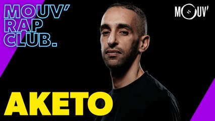 AKETO : "Panam All Starz Challenge c'est un délire qui réunit tout le monde"