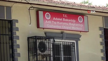 Sulama kanalında boğulan tarım işçisi memleketine gönderildi