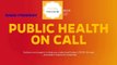 Public Health On Call | Ep 83 - Former CDC Director Dr. Julie Gerberding on the US’s COVID-19 Response and the Looming Threat of Antimicrobial Resistance