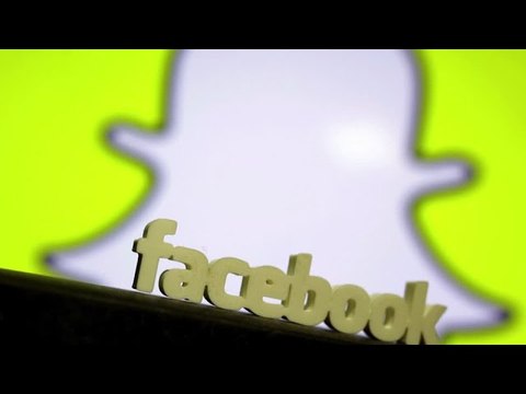 Facebook, Snapchat join chorus of companies condemning George Floyd death, racism