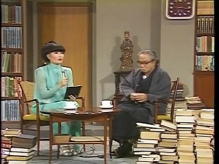 この人　松本清張ショー　1982.4.8