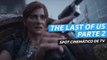The Last of Us Parte 2 - Spot cinemático de TV