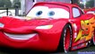 Meet and Greet Saetta McQueen Downtown Disney Cars 2 Masters Weekend 2012