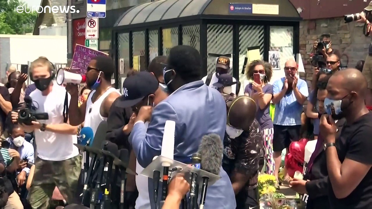 Autopsiebericht: Tod durch Polizeigewalt