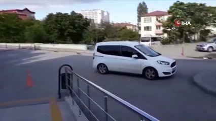 Başkent’te DEAŞ operasyon: 10 gözaltı