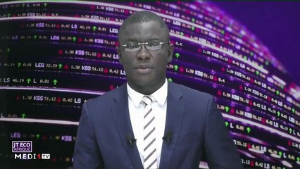 JT Eco Afrique - 02/06/2020