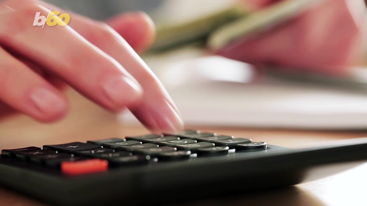 Most People Don’t Know Enough About Their Finances, and Their Parents May Be to Blame