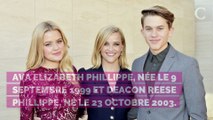 Reese Witherspoon et Ryan Phillippe : pourquoi le couple s'était séparé