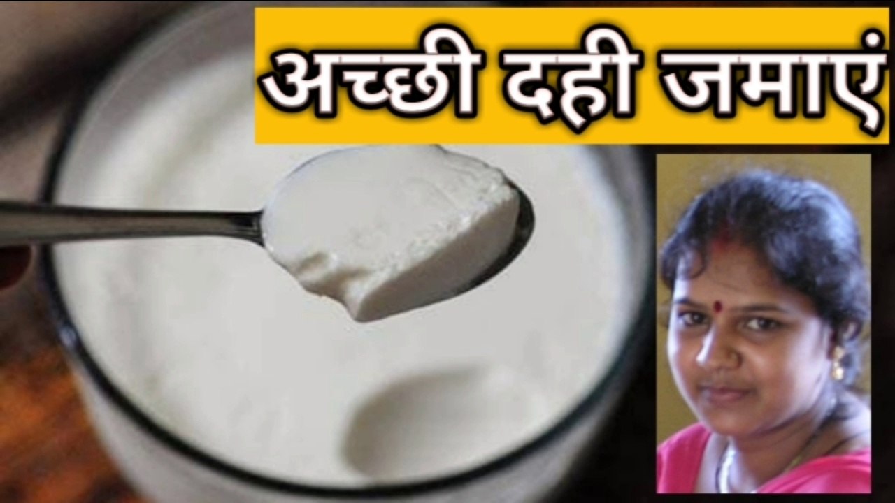 Testy dahi jamana