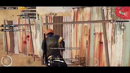 PUBG MOBILE FUNNY WTF & EPIC MOMENTS