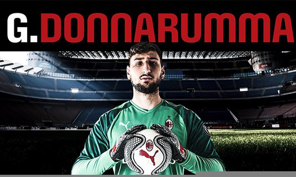 AC Milan Stats, Episode 5: Gigio Donnarumma