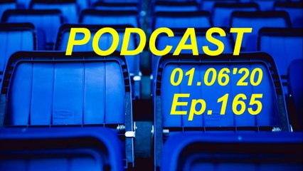 Muke za "Jarčeve", 01.06.2020 I Ep. 165, PODCAST