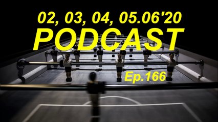 Solidna Ponuda Narednih Dana, 02, 03, 04, 05.06.2020 I Ep. 166, PODCAST