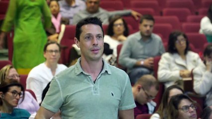 Fundamental Understanding of Self Realization