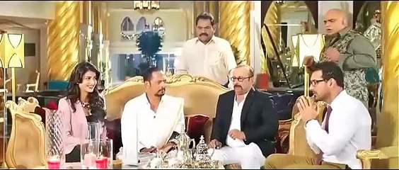 नानापाटेकर जॉन इब्राहिम कॉमेडी वीडियो