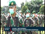 Pasukan Gabungan Siaga New Normal