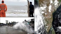 Cyclone Nisarga : High Alert In Mumbai,NDRF Deploys Additional Teams