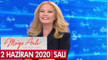 Müge Anlı İle Tatlı Sert 2 Haziran 2020 | Salı