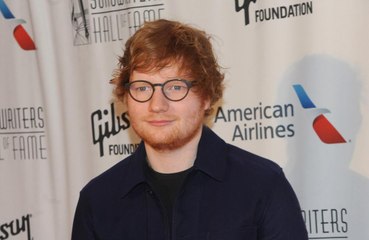 Sheeran's Sausages: Ed Sheeran reopening pub to serve sausage rolls
