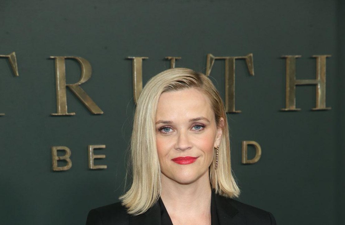 Reese Witherspoon: Redet mit euren Kids!