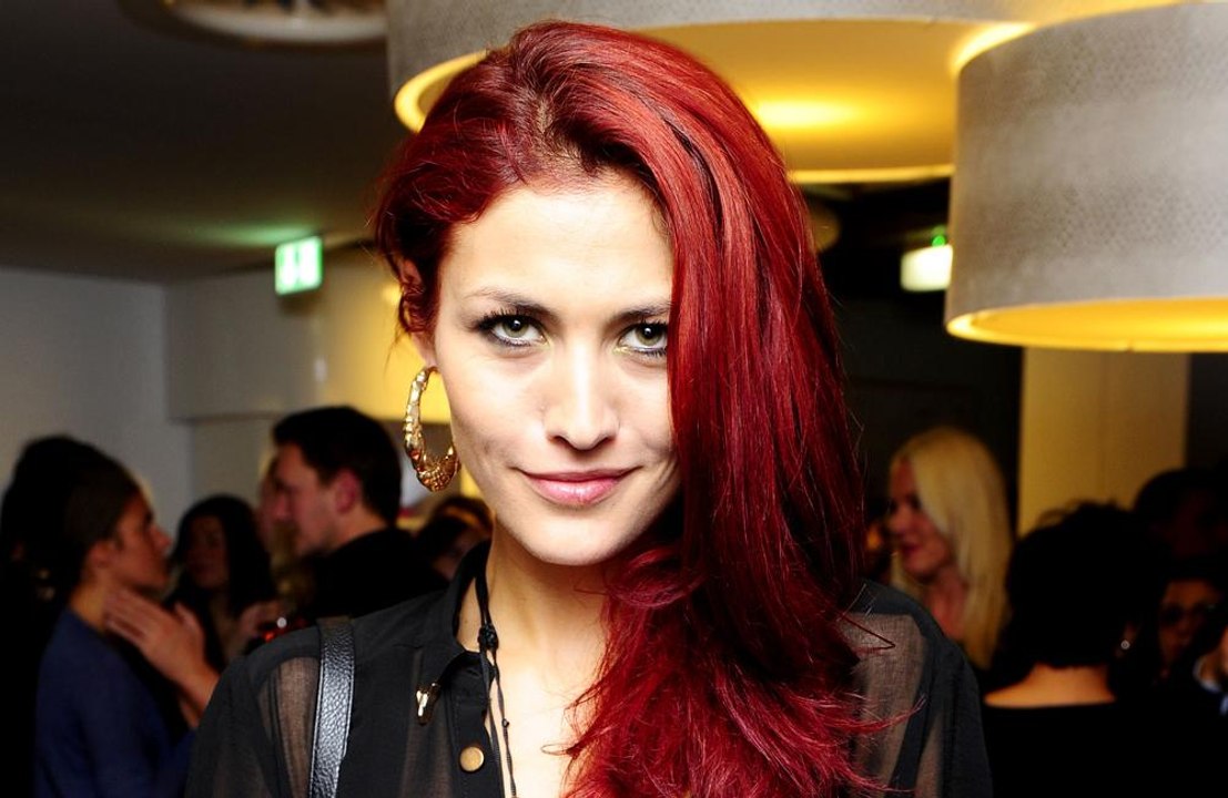 Fiona Erdmann hat Angst