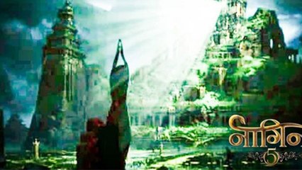 Naagin 5 का First look out; फैंस ने दिए Ekta Kapoor को Awesome Response | FilmiBeat