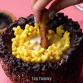 18  So Yummy Oreo Chocolate Cake Hacks - Easy And Tasty Cake Decorating Ideas - Top Yummy