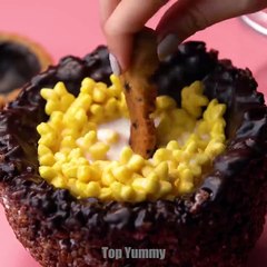 18+ So Yummy Oreo Chocolate Cake Hacks - Easy And Tasty Cake Decorating Ideas - Top Yummy