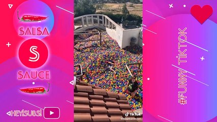 New Funny and Satisfying TikTok Videos 2020 - Best Comedy Musicallys