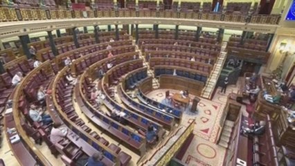 Cs votará sí a la prórroga al acordar con Sánchez el final de la desescalada