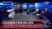 AKP'li Resul Tosun ile CHP'li Atıcı arasında 'laiklik' gerginliği: 