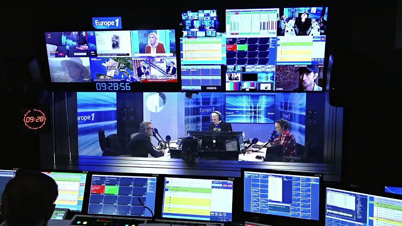 Xavier Bony sur le magazine Antiquités Brocante : "On accompagne le chineur dans sa balade"