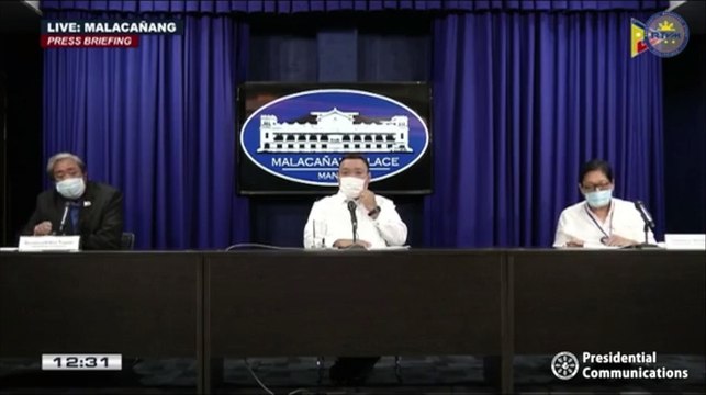 Tugade on GCQ commuter woes: Magkapit-bisig tayo